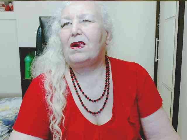 GrannyWants webcam