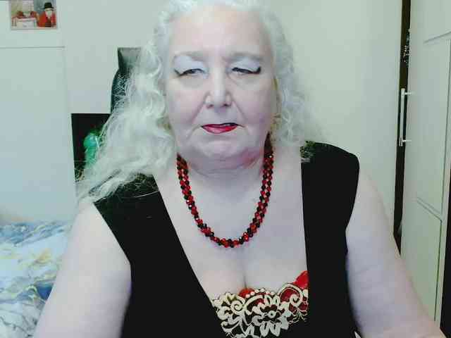 GrannyWants webcam