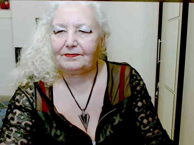GrannyWants webcam