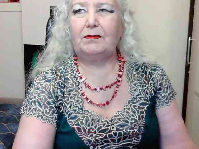 GrannyWants webcam