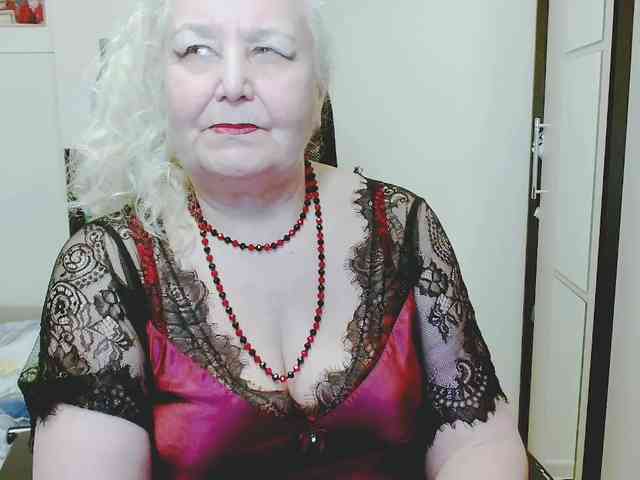 GrannyWants webcam