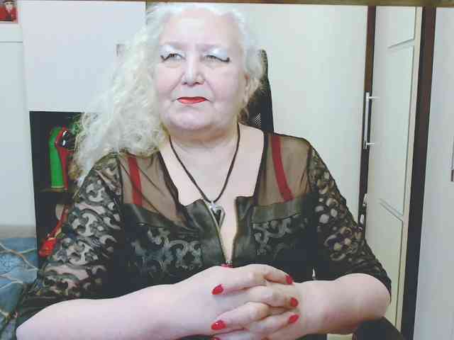 GrannyWants webcam