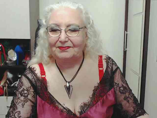 GrannyWants webcam