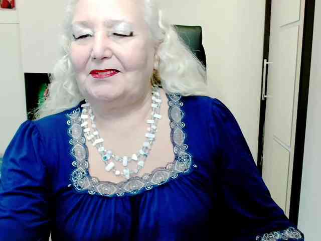 GrannyWants webcam