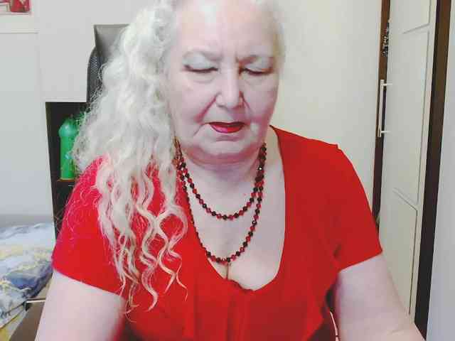 GrannyWants webcam