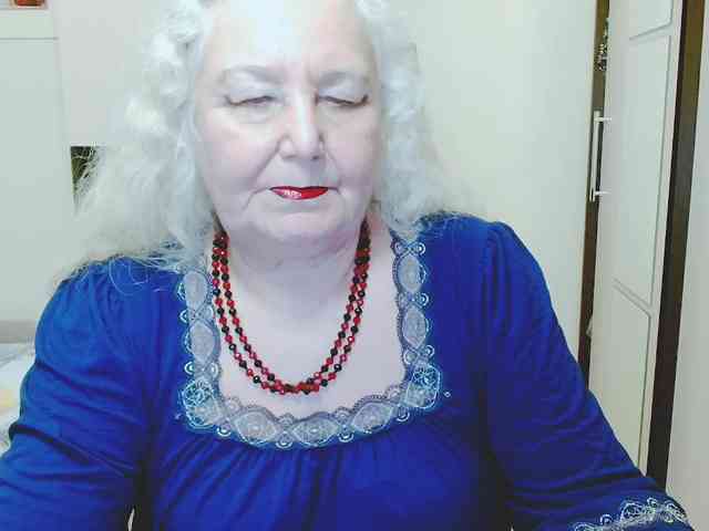 GrannyWants webcam