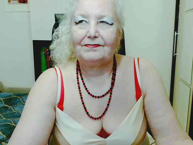 GrannyWants webcam