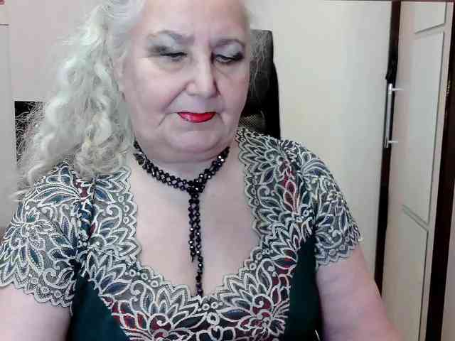 GrannyWants webcam