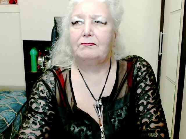 GrannyWants webcam