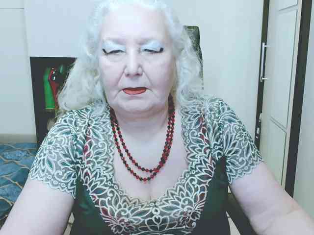GrannyWants webcam