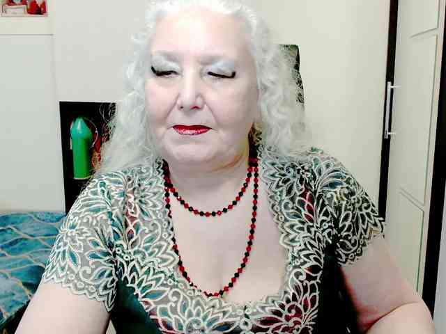 GrannyWants webcam