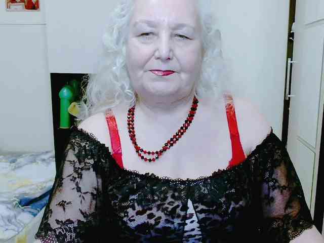 GrannyWants webcam