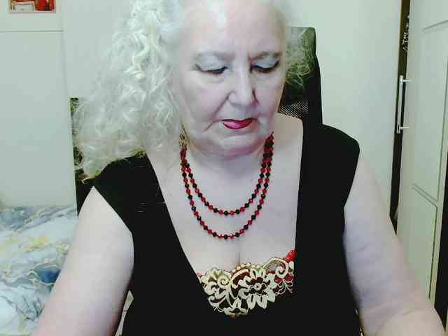 GrannyWants webcam