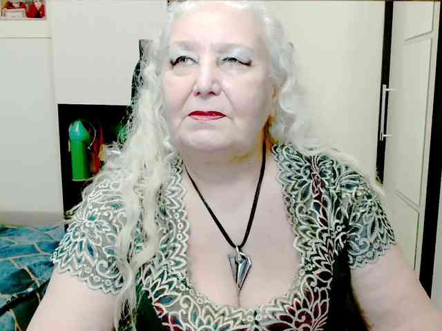 GrannyWants webcam