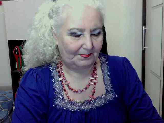 GrannyWants webcam