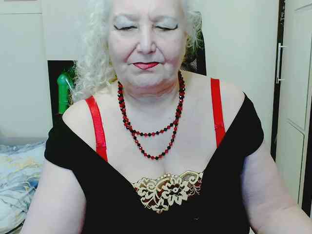 GrannyWants webcam