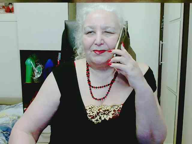 GrannyWants webcam