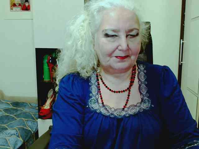 GrannyWants webcam