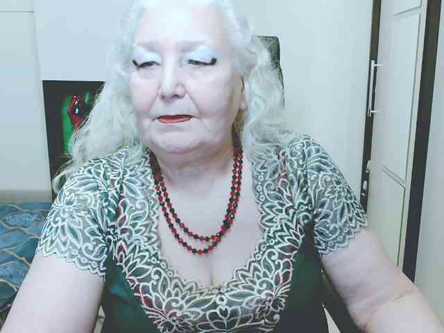 GrannyWants webcam