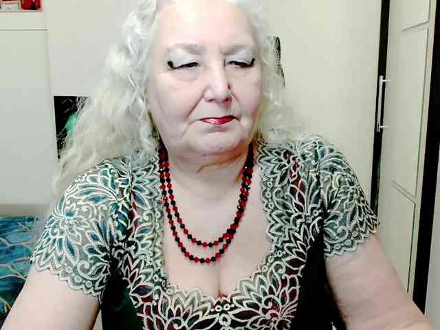 GrannyWants webcam
