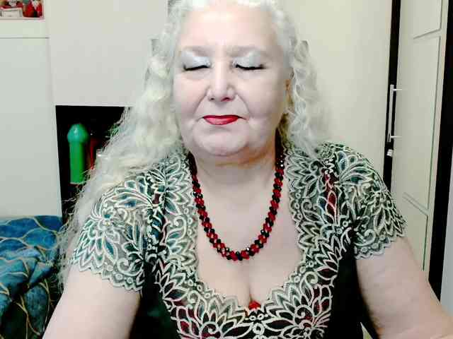 GrannyWants webcam