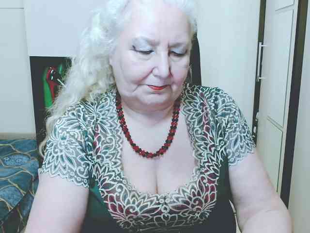 GrannyWants webcam