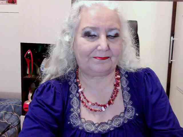 GrannyWants webcam