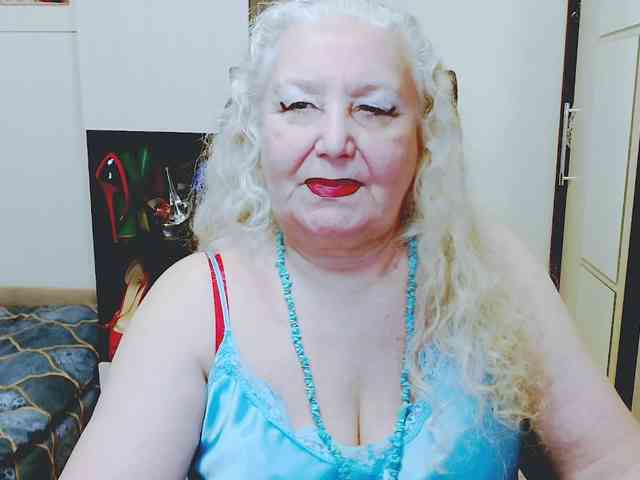 GrannyWants webcam
