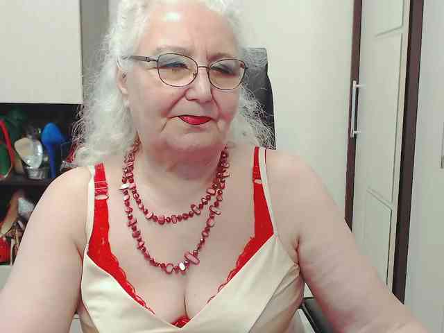 GrannyWants webcam