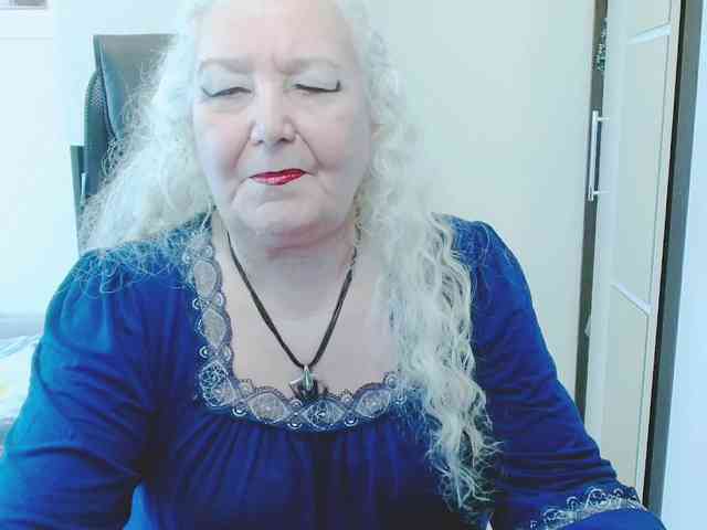 GrannyWants webcam