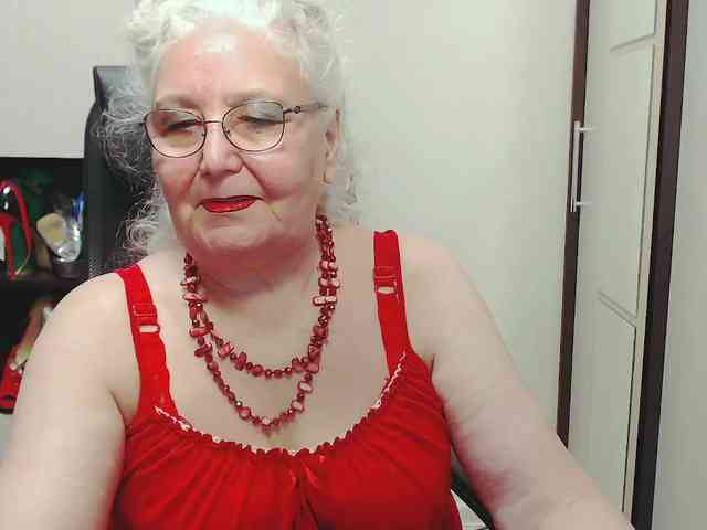 GrannyWants webcam