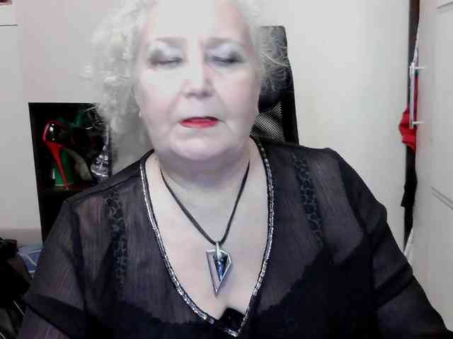 GrannyWants webcam