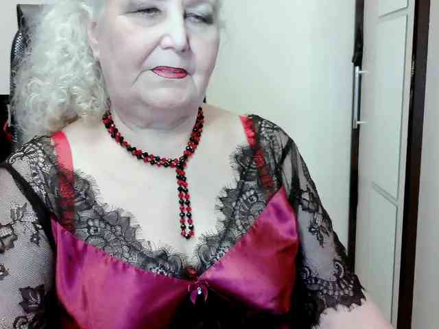 GrannyWants webcam