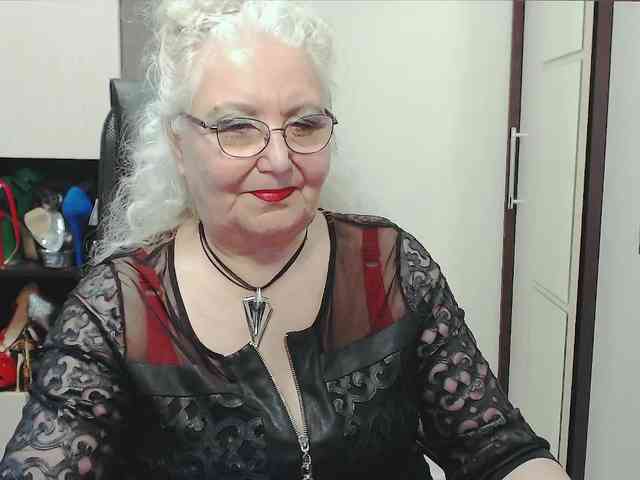 GrannyWants webcam