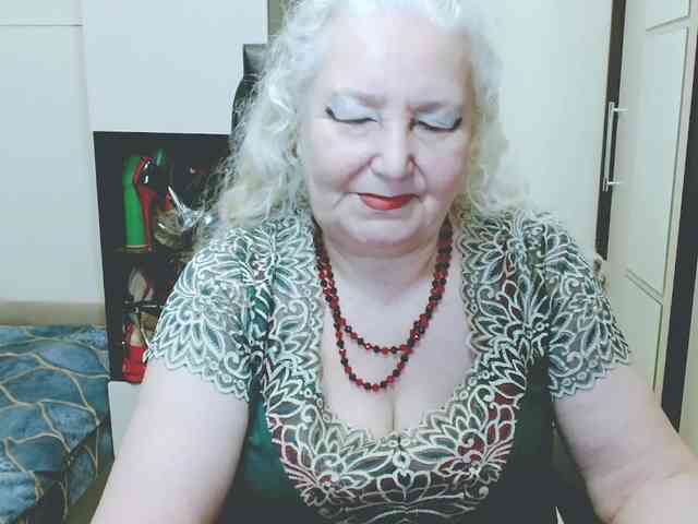 GrannyWants webcam