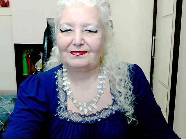 GrannyWants webcam