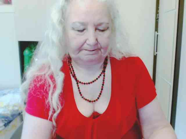 GrannyWants webcam