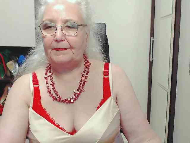 GrannyWants webcam