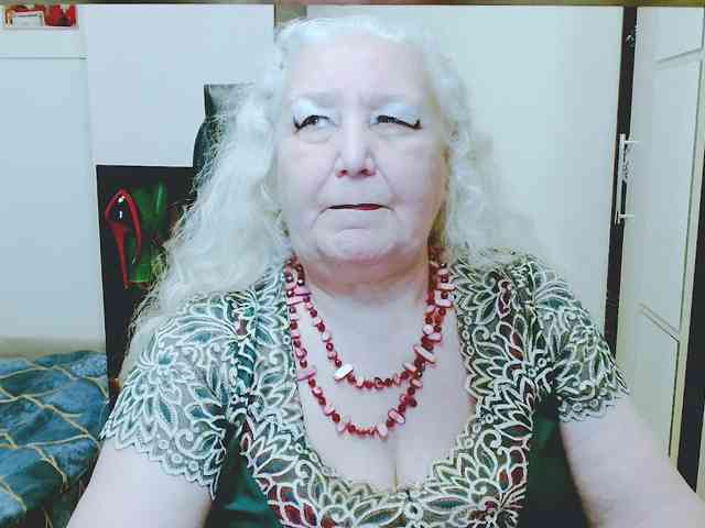 GrannyWants webcam