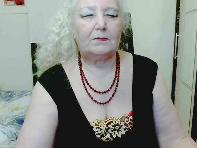 GrannyWants webcam