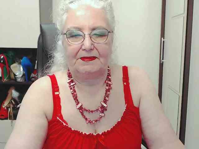 GrannyWants webcam