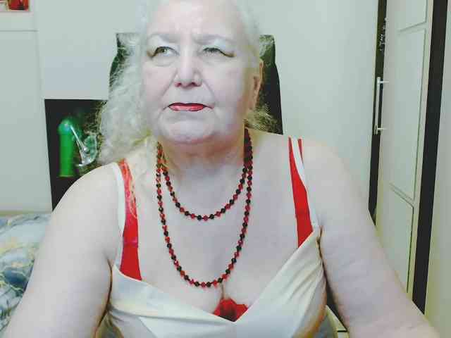 GrannyWants webcam