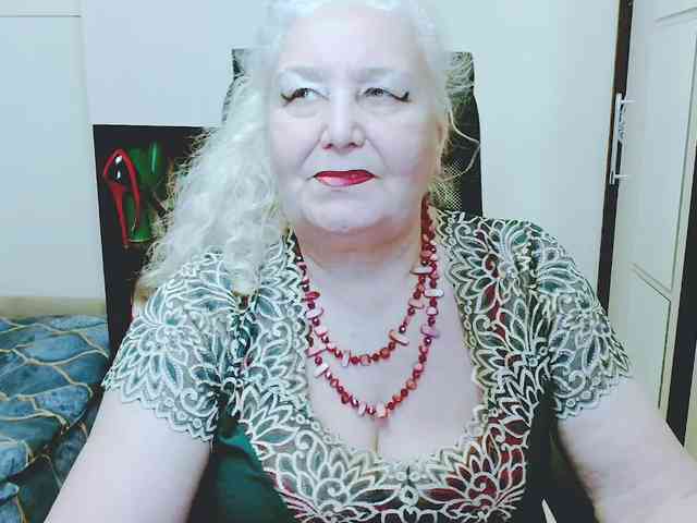 GrannyWants webcam