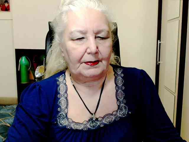GrannyWants webcam