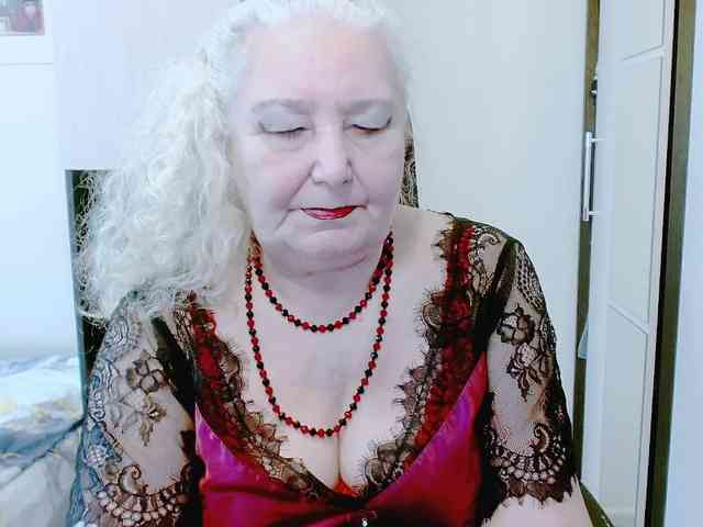 GrannyWants webcam