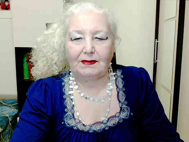 GrannyWants webcam