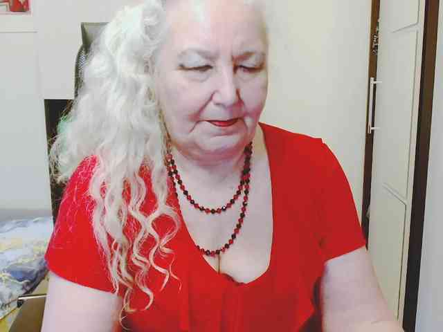 GrannyWants webcam