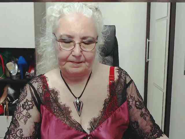 GrannyWants webcam