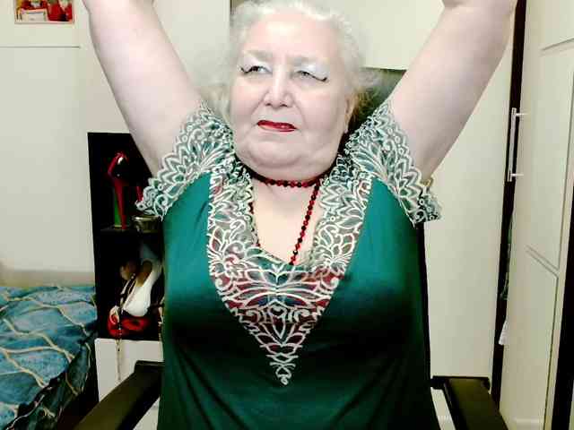 grannywants grannywants