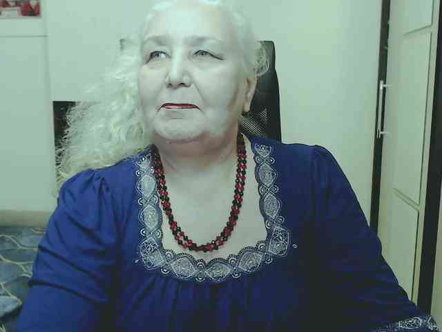 GrannyWants webcam